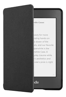 Funda Magnetica Para Amazon Kindle Basic 2022 11 Gen 6 Slim