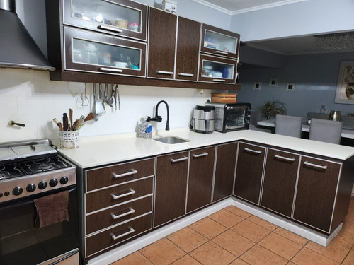 Casa, Particular, B. La Porteña, 6 Ambs, 2 Baños