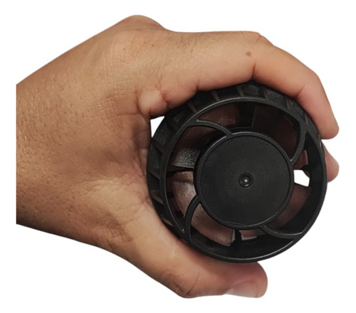 Bomba De Circulação Wf-12 Wave Maker Slim 8.000l/h