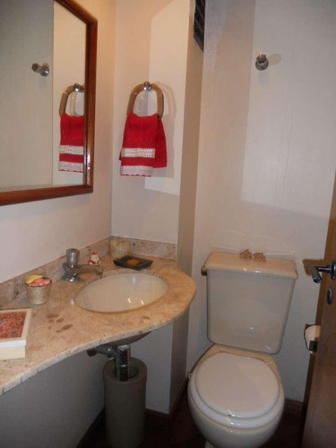 Imagem 8 de 10 de Apartamento Residencial À Venda, Alphaville Industrial, Barueri - . - Ap0601
