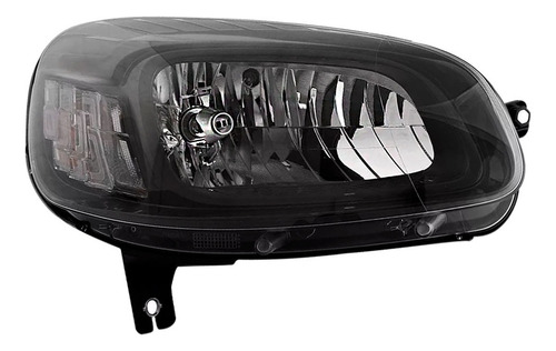 Par Farol Uno 2015 2016 2017 18 2019 2020 Fiorino 22/23 Fumê