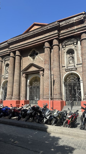 2d 2b Logia Y Cocina Cerrada. Opción A Est. Y Bod.