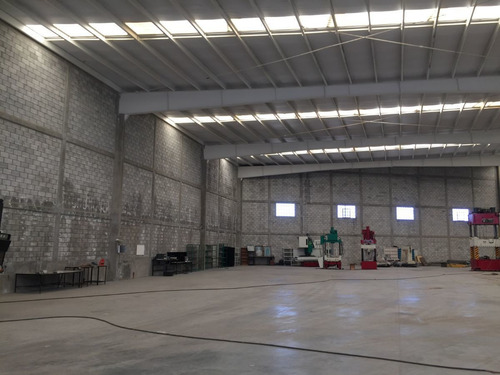 Imagen 5 de 9 de Bodega Industrial En Renta En Ramos Arizpe