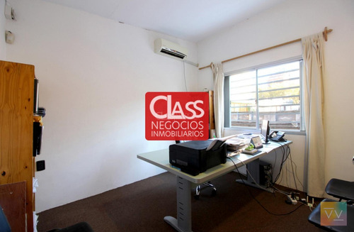 Alquiler Cordon Casa 4 Dormitorios Con Garaje