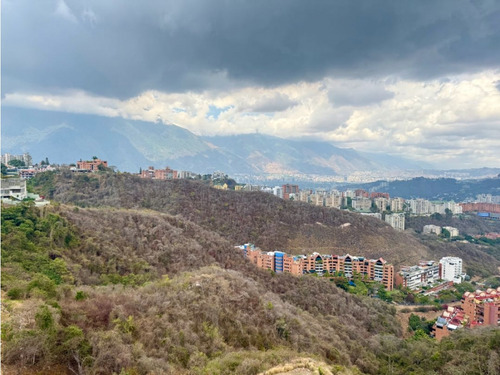 Se Alquila Ph 583m2 Mirador De Los Campitos 7746