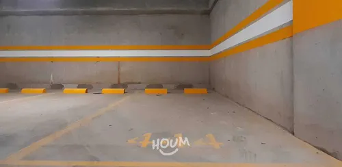 Apartamento En Lagos De Torca. 2 Habitaciones, 69 M², Id: 152566