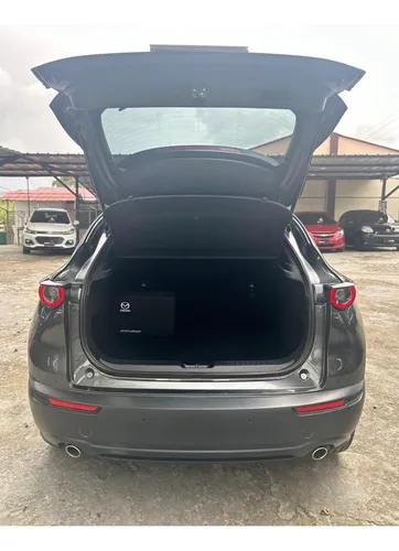 Mazda CX-30 2.0 Touring