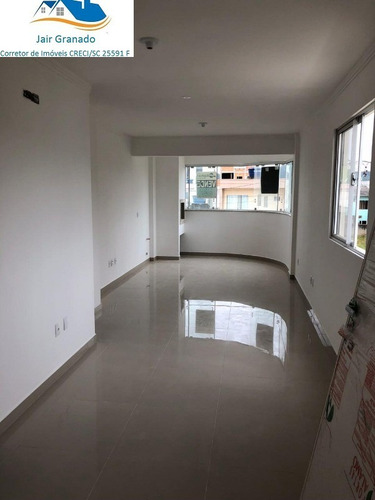 Imagem 4 de 9 de Ótimo Apartamento Em Camboriú No Bairro Santa Regina - Ap01304 - 68481724