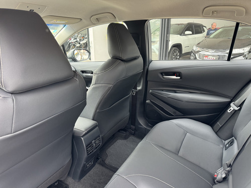 Toyota Corolla 2.0 Xei Dynamic Force Flex Aut. 4p