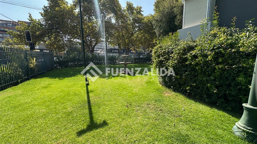 Departamento En Venta De 3 Dorm. En Vitacura