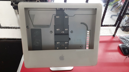 Carcasa Para iMac A1058 G5