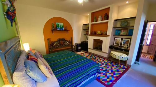 Imagen 5 de 30 de Casa Puertas Del Paraíso En Venta, Fracc. El Paraíso En San