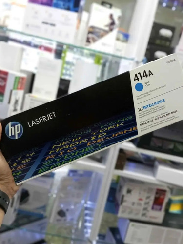 Toner Hp 414a Original 