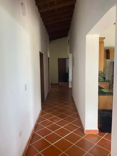 Finca En Venta En Vereda El Totumo. Cod V12841
