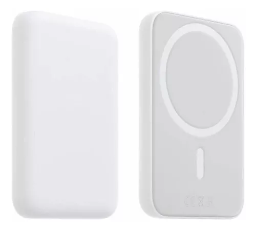 Cargador Portatil Para iPhone 15 Pro Max Battery Pack
