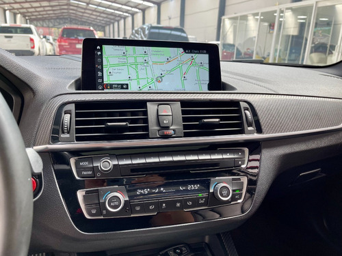 Imagen 12 de 15 de Bmw M2 Competition 2019