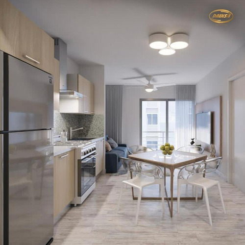 Imagen 5 de 13 de Parque Residencial Exclusivo En Bavaro, Punta Cana Con Mas De 27 Amenidades Desde 68,100 Us$$