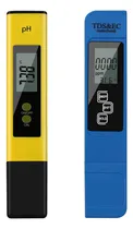 Comprar Z Medidor Tds Medidor De Ph Digital Metro Ph Y De Tds