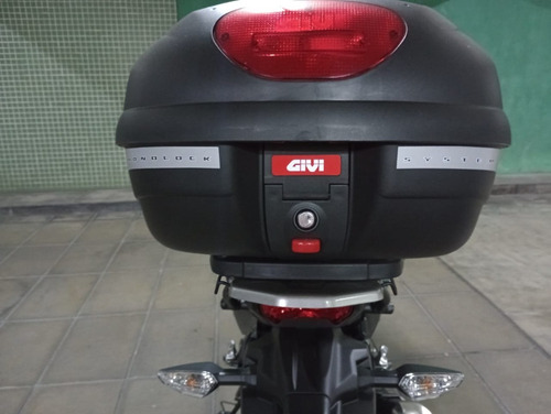 Imagen 3 de 11 de Kawasaki Versys 300