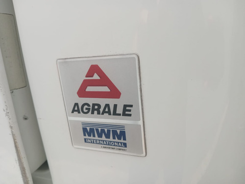 Agrale 6000