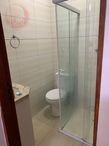 Imagem 10 de 12 de Casa Condomínio Para Venda, 2 Dormitório(s) - 2983