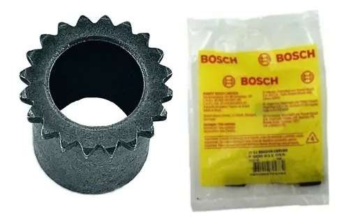 Bucha Do Eixo Furadeiras Bosch E Skil 2600301066 (original)