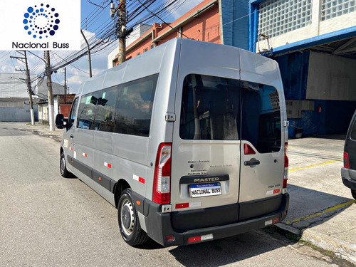 Renault Master minibus 2.3 Executive L3h2 16l 5p