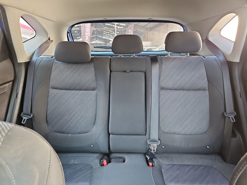 Kia Seltos Seltos Mpi 1.6 Aut 2021