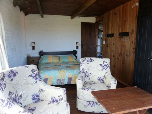 Casa Vista Al Mar De 3 Dormitorios - Barra Chuy Uruguay