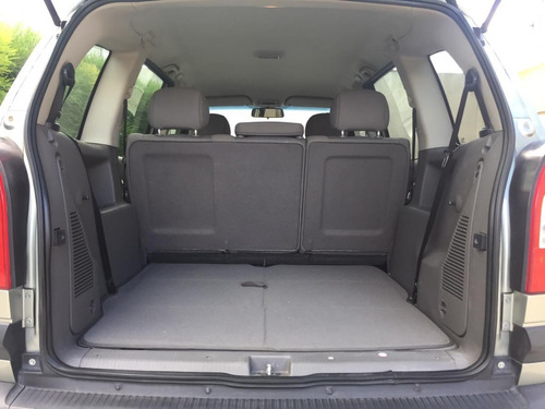 Chevrolet Zafira Gl 2.0 Gl 2006