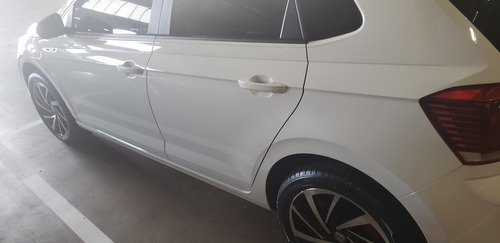 Volkswagen Polo 1.0 Tsi Highline 200 Aut. 5p 2019