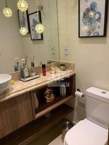 Imagem 11 de 15 de Apartamento Com 3 Dormitórios À Venda, 108 M² Por R$ 720.000 - Jardim Botânico - Ribeirão Preto/sp - Ap4595