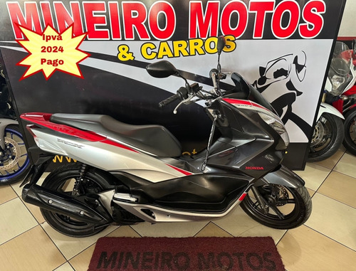 Pcx 150 Sport