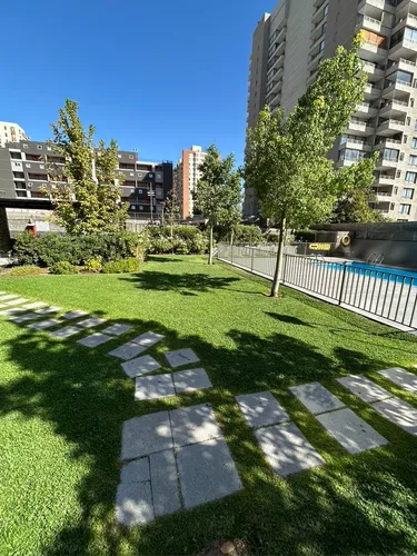 Se Vende Acogedor Depto 3d 2b En Gran Avenida Con Salesianos