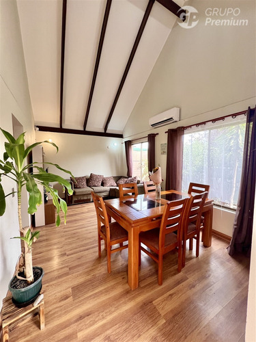 Casa En Venta En San Felipe: 3d/2b Y Excelente Ubicación