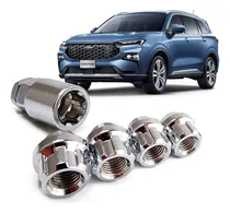 Comprar Birlos Tuercas De Seguridad Ford Territory Todas Versiones