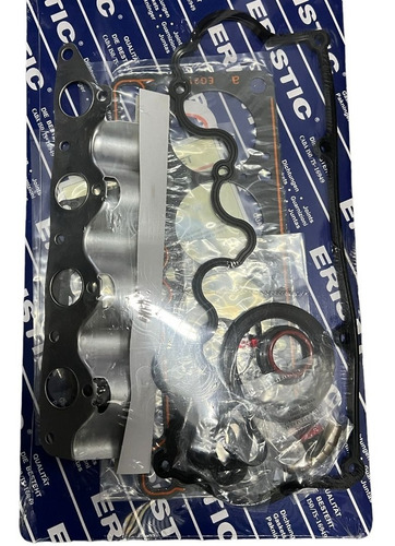 Kit Juego Juntas Motor Retenes Para Hyundai Accent 95-99 1.5