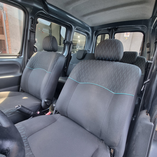 Renault Kangoo 1.6 Ph3 Authentique Plus Lc