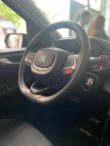 Fiat Pulse 1.3 Gse Drive Mt
