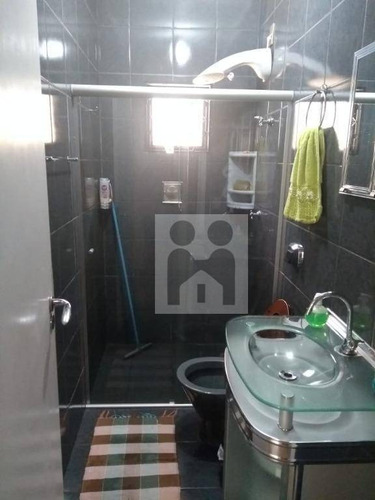 Imagem 22 de 27 de Casa Com 3 Dormitórios À Venda, 180 M² Por R$ 390.000 - Jardim Manoel Penna - Ribeirão Preto/sp - Ca0710