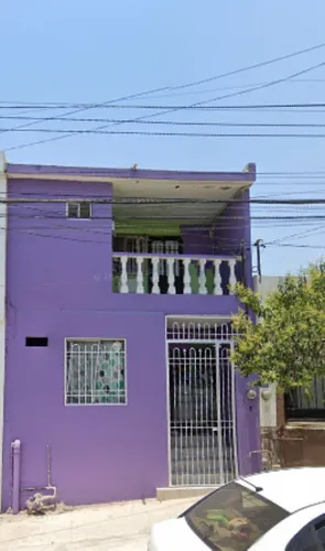¡ Bonita Casa En Venta ! (remate) - Las Sombrillas, Santa Catarina, N.l. -jcbb8