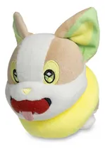 Comprar Pokemon Center Yamper Peluche Fit 12 Cm