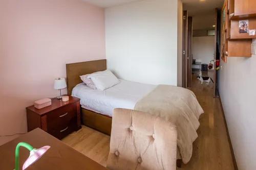 Apartamento En Arriendo/venta En Los Naranjos. Cod A15363