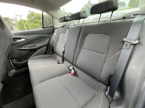 Chevrolet Onix LT TURBO 1.0 AUT