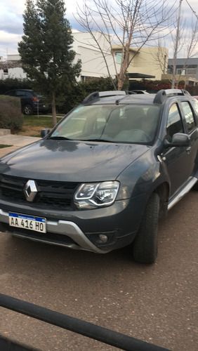 Renault Duster 2.0 Ph2 4x4 Privilege 143cv