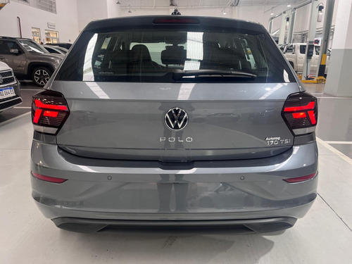 Volkswagen Nuevo Polo 1.6 Tsi 170 Highline