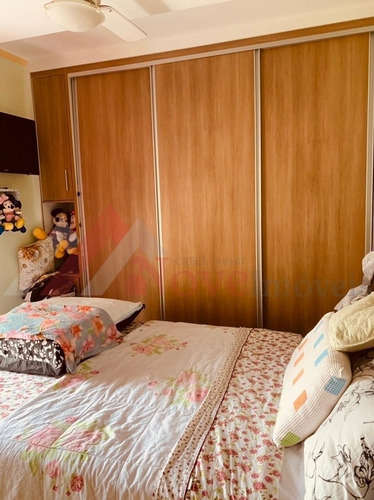 Imagem 3 de 13 de Apartamento Para Venda, 2 Dormitórios, Bela Vista - São Paulo - 1482
