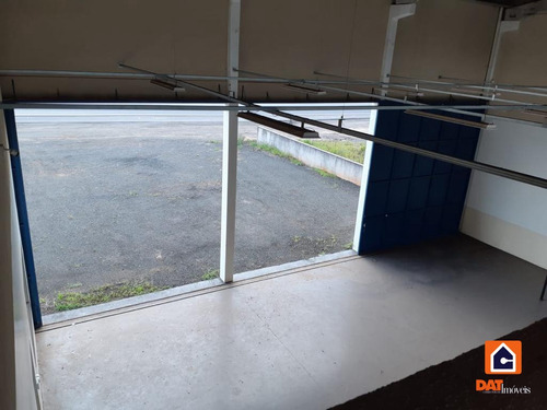 Imagem 25 de 30 de Barracão Para Alugar Em Chapada - 1150-l