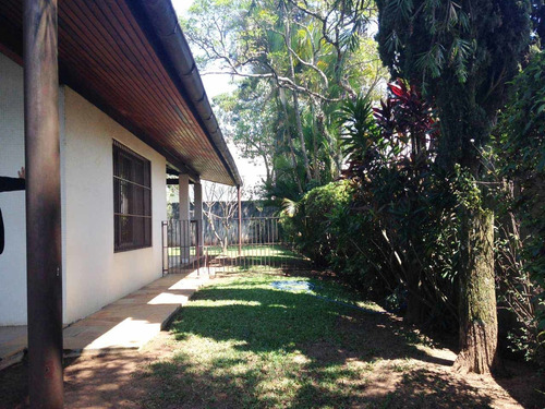 Imagem 1 de 24 de Casa-são Paulo-chácara Flora | Ref.: Reo189914 - Reo189914