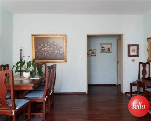 Imagem 2 de 26 de Apartamento - Ref: 178778